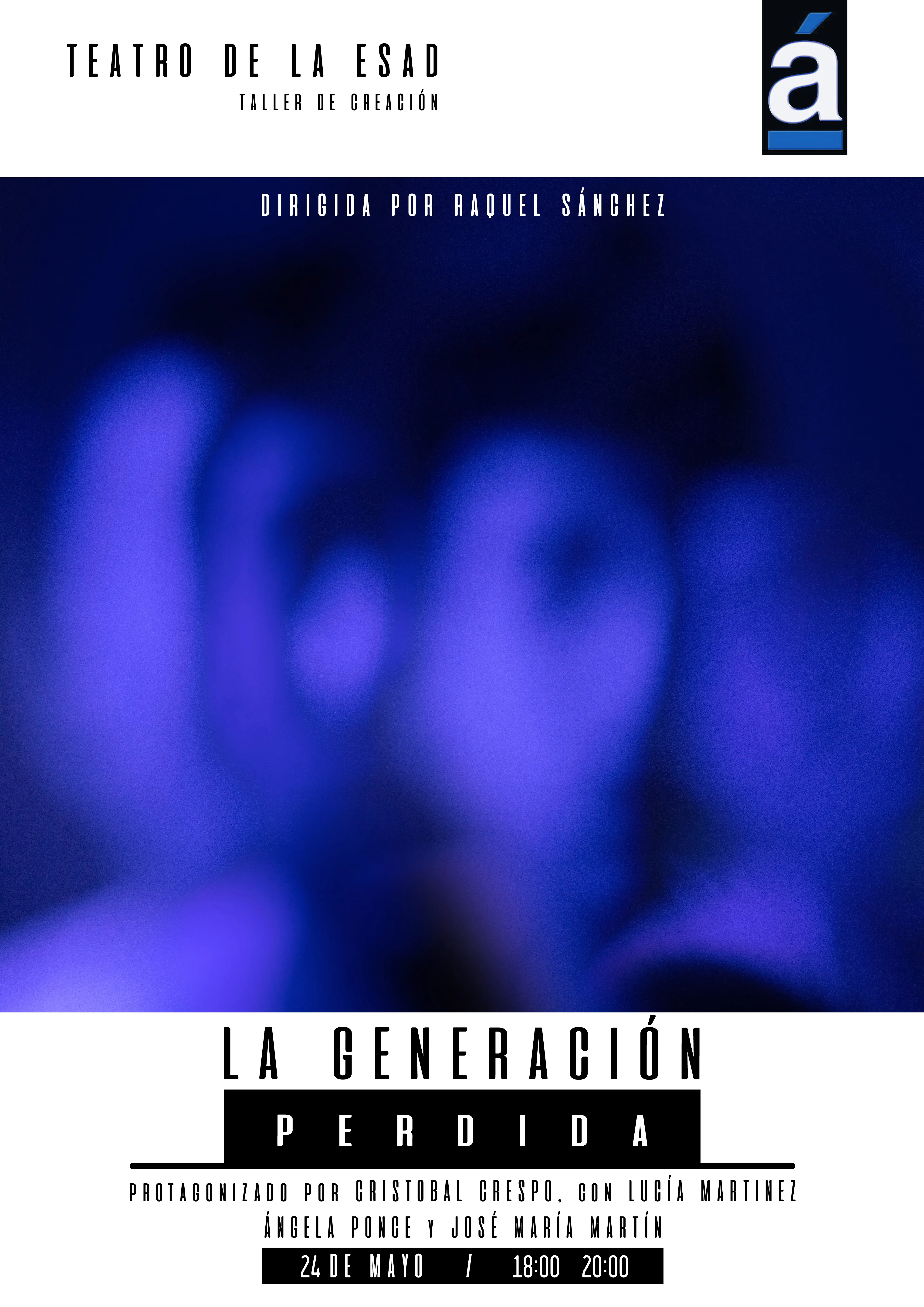 La Generacion Perdida