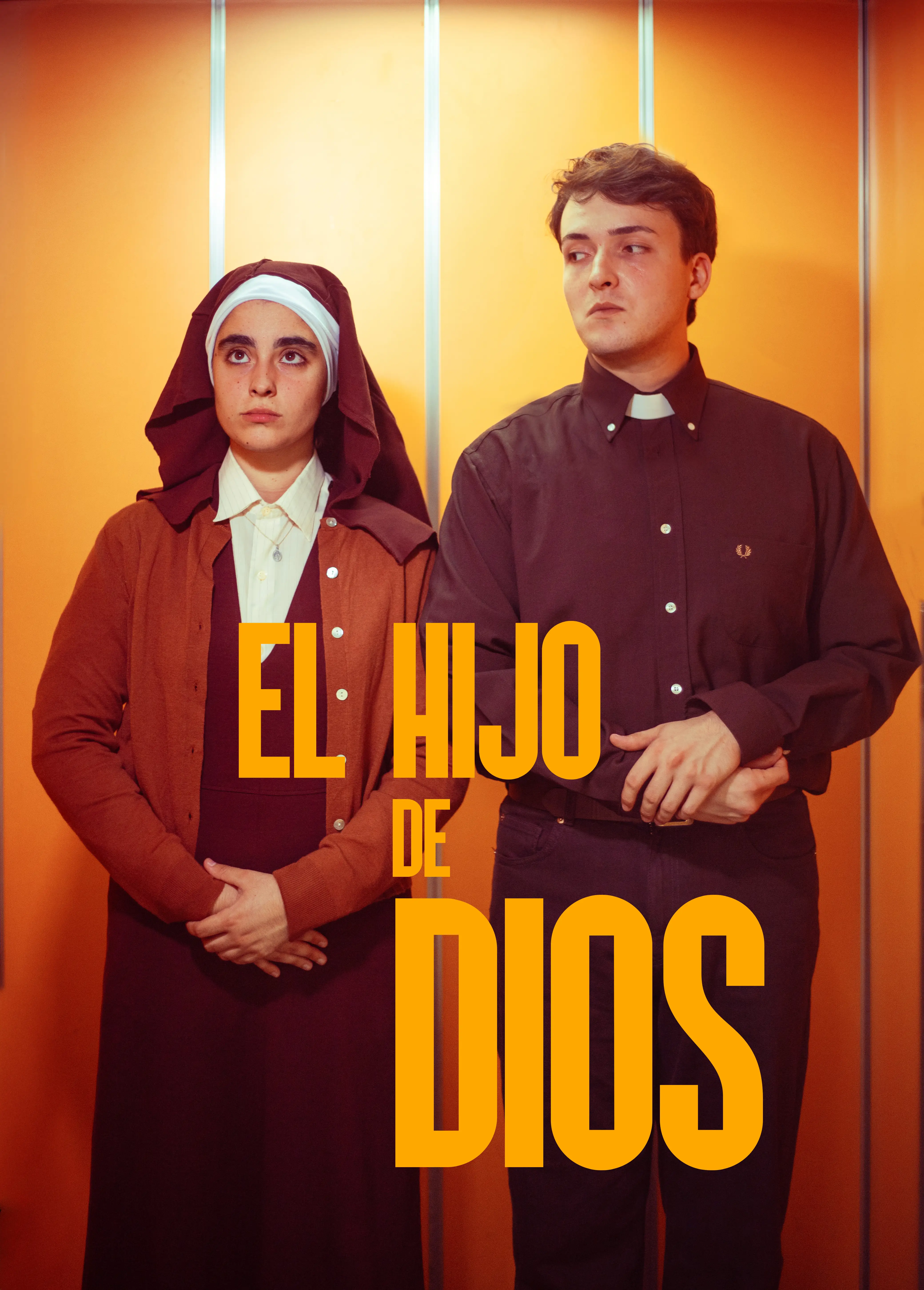 Portada El Hijo