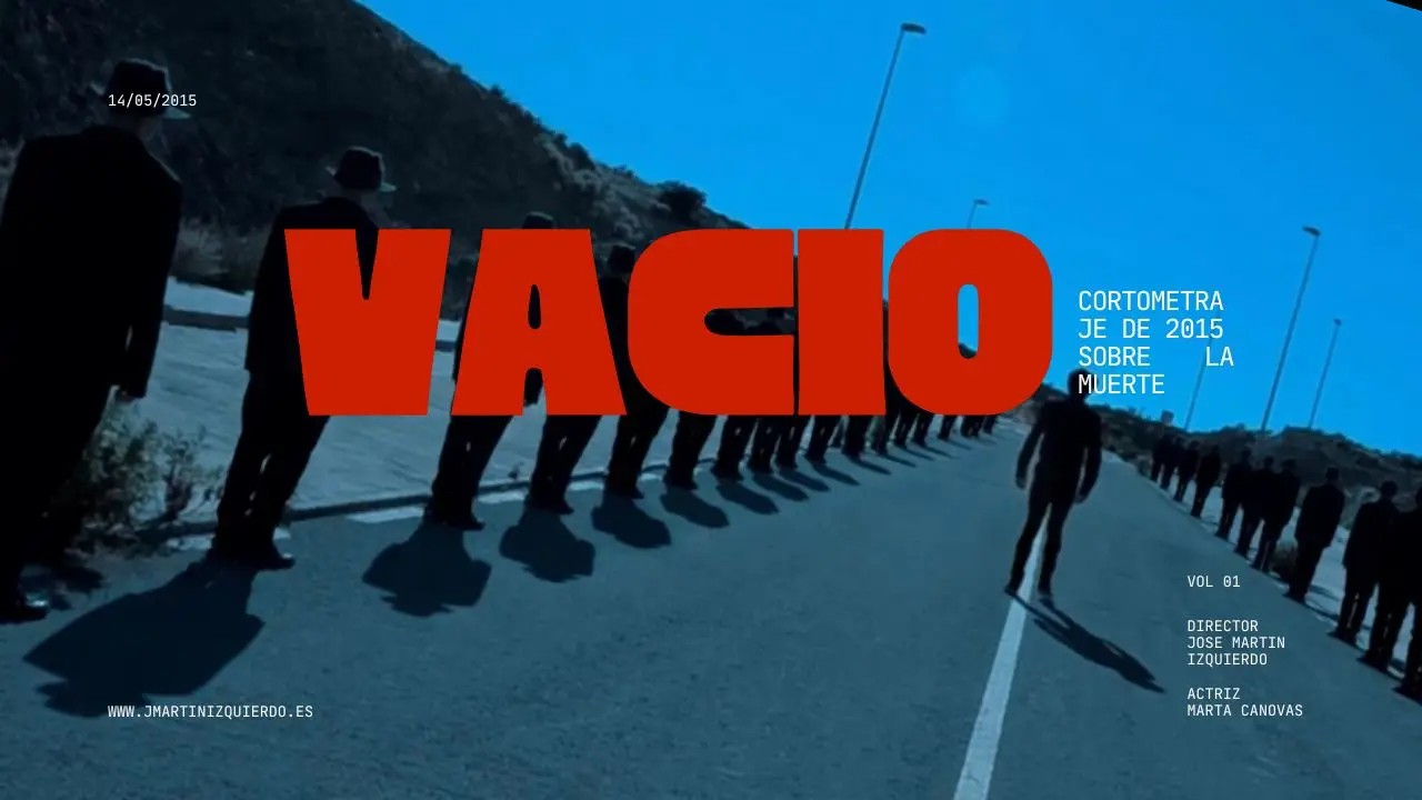 vacio