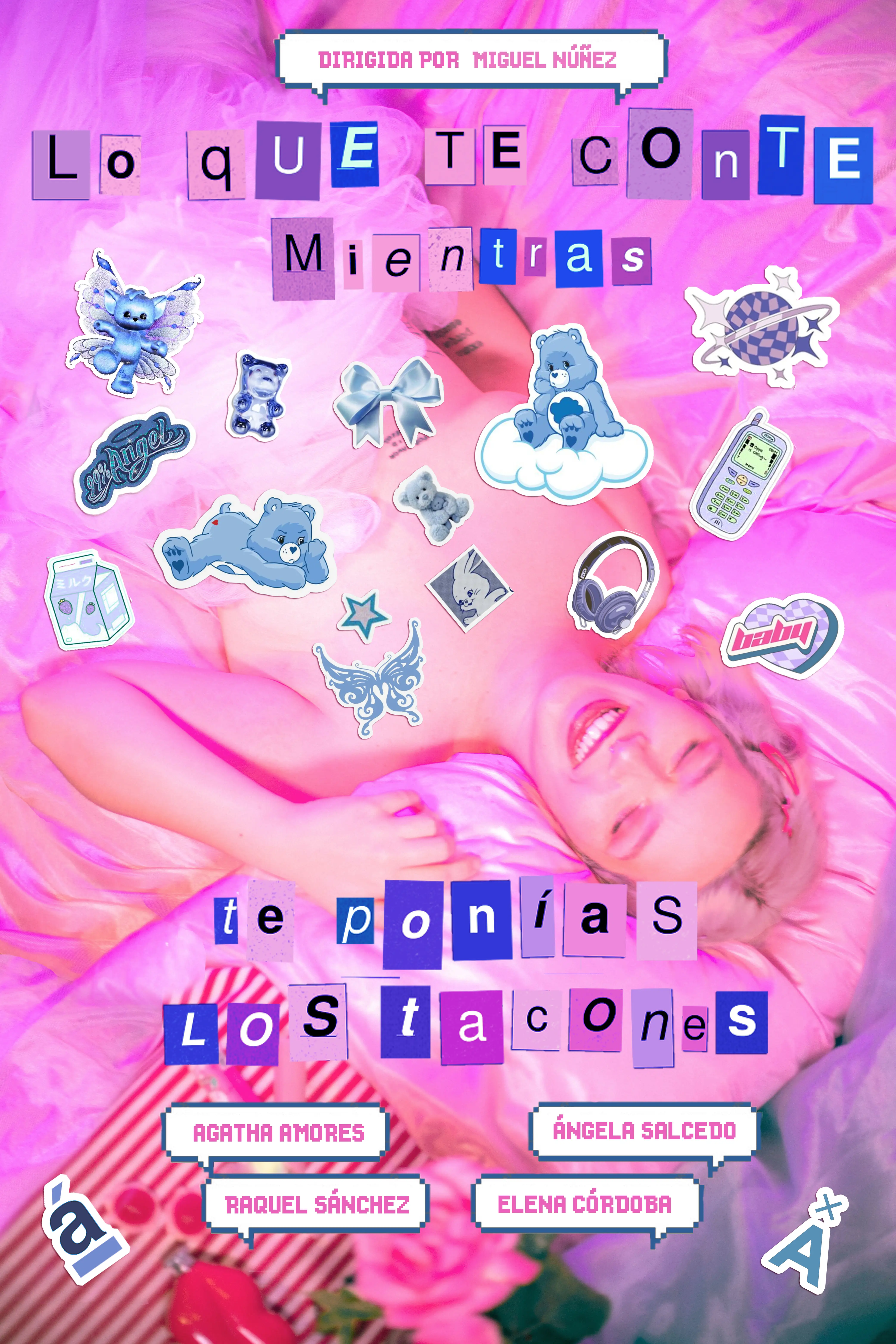 Version Definitiva Cartel